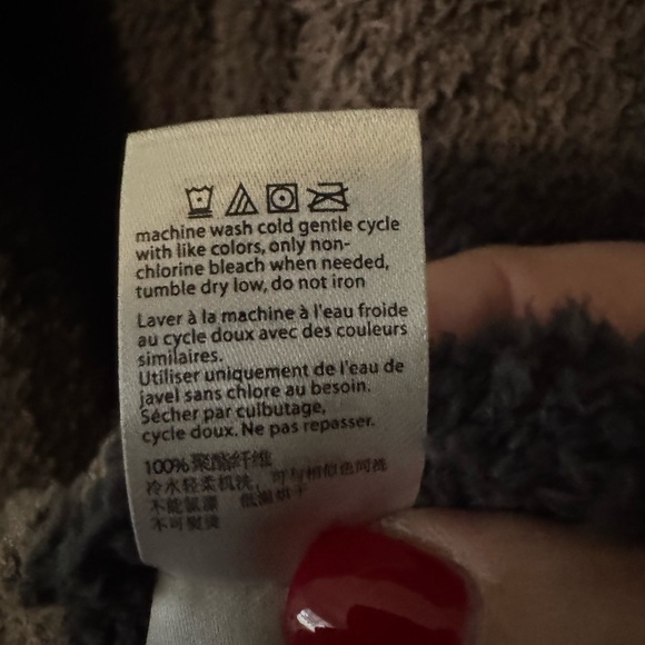 Barefoot Dreams robe - Picture 4 of 6